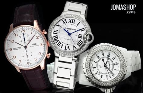 jomashop replica watches|are jomashop watches real.